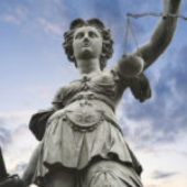 Il Rapporto fra la Giustizia ed il Diritto